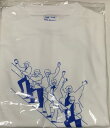 【新品】 V6・2021 【Tシャツ】・・LIVE TOUR V6 groove ラストコンサート・最新コンサート会場販売グッズ