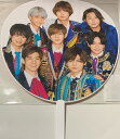 【新品】 Hey Say JUMP 【公式うちわ】 集合 ジャニーズカウントダウン 2021-2022 ☆☆Countdown Concert Tokyo Dome☆最新コンサート会場販売グッズ 平成ジャンプ ヘイセイジャンプ