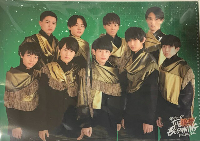 楽天市場】関西 ジャニーズ jr 狼煙 dvdの通販
