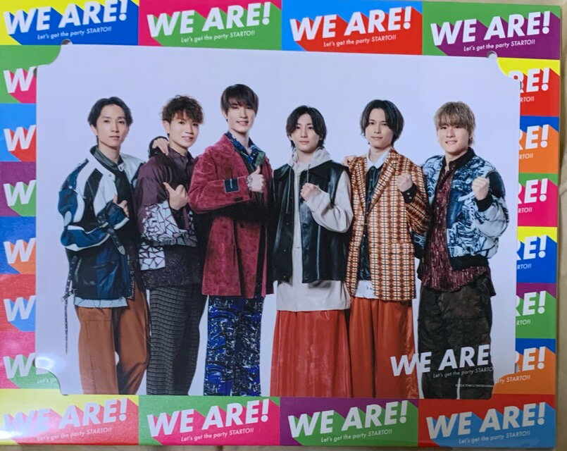 楽天市場】sixtones ライブ dvd（ホビー）の通販