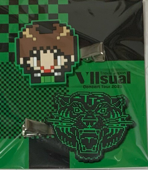 Janipark shop ȥåȤ㤨֡ڿʡ2025 TravisJapan ȥ饸㡡ڥإåץåȡۡ¼͡Travis Japan Concert Tour 2025 VIIsual 󥵡Ȳ䥰åȱåספβǤʤ3,980ߤˤʤޤ