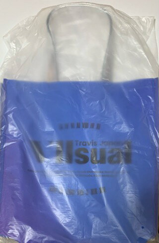 Janipark shop ȥåȤ㤨֡ڿʡ 2025 TravisJapan ȥ饸㡡ڥХåۡTravis Japan Concert Tour 2025 VIIsual 󥵡Ȳ䥰åФäФäפβǤʤ8,980ߤˤʤޤ