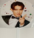 【新品】 2025 SnowMan スノーマン 【公式うちわ】向井康二 お祝いうちわ Snow Man 1st Stadium Live Snow World ...