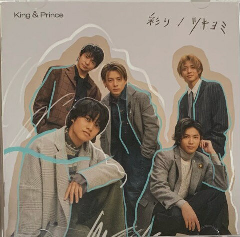 šKingPrince ץꡡCD DVD󥰥롡ĥ / ̤ B