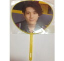 嵐 ・ 5x10 Aniversary Tour ・【ミニうちわ】・ ☆二宮和也コンサート会場販売グッズ