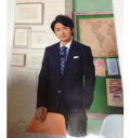 【新品】 嵐 【クリアファイル】 大野智 ☆ 嵐のワクワク学校 2016 〜毎日がもっと輝く5つの自由研究〜最新会場販売グッズ