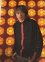 嵐 ARASHI ・ ・【下敷き】・櫻井翔・ ・ Arashi Ga Haru No Arashi o Yobu 2001 TOUR ・・コンサート会場販売販グッズ (嵐コンサートグッズ）