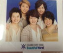 嵐・・【ペンケース】・・ARASHI LIVE TOUR Beautiful World Tour コンサート会場販売グッズ(3)