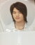 Hey!Say!JUMP・・【公式うちわ】・・岡本圭人・・ 2012 Hey!Say!JUMP WORLD TOUR・・コンサート会場販売 800円