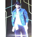 嵐・ARASHI・【ポスター】・・櫻井翔☆2014 デジタリアン THE DIGITALIAN TOURコンサート会場販売グッズ
