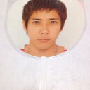 嵐・【公式うちわ】・二宮和也・Fist Concert 2006 in seoul TOUR ☆コンサート会場販売グッズ