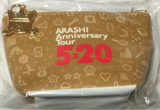 【新品】 嵐 ARASHI　2019・・【こもの