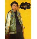 【新品】嵐 (ARASHI ) 【クリアファイル】 大野智 LIVE TOUR 2016-2017 Are You Happy？ 最新コンサート会場販売グッズ