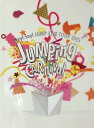 【中古】 Hey! Say! JUMP・2018・【パンフレット】・・ Jumping Carnival Tour・・コンサート会場販売