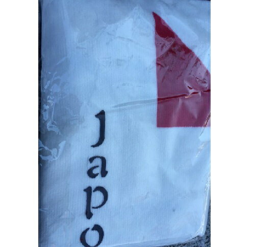 【新品】 嵐 ・【ブランケット】・・ Japonism 2015 Tour ・ ・コンサート会場販売グッズ