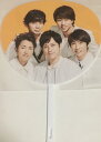  嵐 ARASHI　2019・第3弾・・集合・5×20　アニバーサリーツアー-2019（20周年記念ドームツアー）・最新コンサート会場販売グッズ