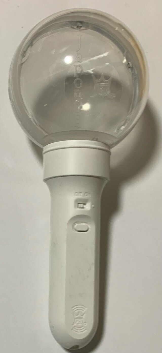 【中古】 嵐 ARASHI 【絶好調超 ライト・ペンライト】・Japonism 2015 Tour ・コンサート会場販売グッズ