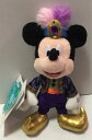 Disney (ディズニー)・【ぬいぐるみバッジ】・♡ ミッキーマウス ♡ ・ディズニーランド