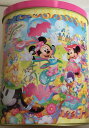 【中古】 Disney (ディズニー)・【空き缶】・✤:ディズニーシー:✤