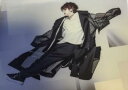 【新品】 NEWS・【クリアファイル】・ 増田貴久・・NEWS15周年!「NEWS LIVE TOUR 2018 EPCOTIA (エプコティア) ・・最新コンサート会場販売グッズ(3)