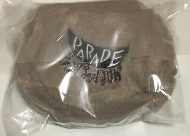  Hey! Say! JUMP・2019 2020・・・ ドームツアー2019-2020「PARADE」・・最新コンサート会場販売