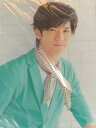 Hey! Say! JUMP・【クリアファイル】・中島裕翔・・ 2014 Live Tour Smart Concert・・コンサート会場販売