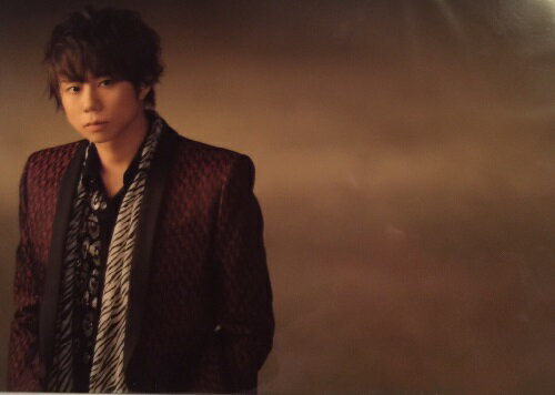 【新品】 Kis-My-FT2 (キスマイ)・・【クリアファイル】・・北山宏光・・アリーナツアー LIVE TOUR 2017 MUSIC COLOSSEUM ☆最新コンサート会場販売・