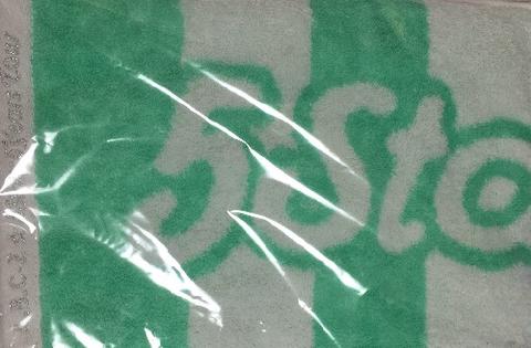 【新品】 A.B.C-Z・・【マフラータオル】・・5周年ツアー　2017 5Stars 5Years Tour 55最新コンサート会場販売