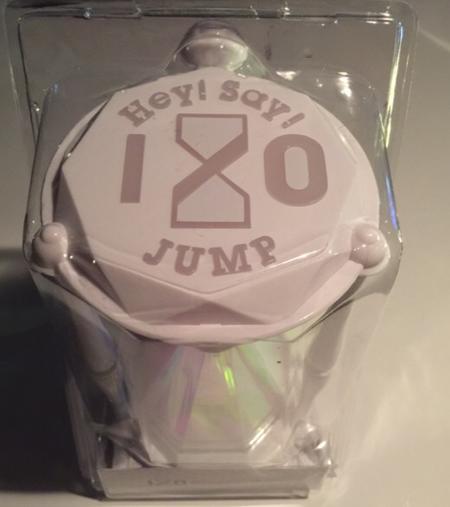 【新品】 Hey! Say! JUMP・【ペンライト