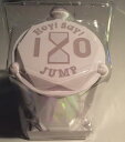 【中古】 Hey! Say! JUMP・【ペンライト】・・ 10周年ツアー「Hey! Say! JUMP I/Oth Anniversary Tour 2017...
