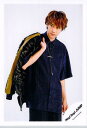 【新品】 Hey! Say! JUMP・【公式写真】・・八乙女光・ 2017 ・・最新ジャニショ販売