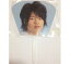 Hey!Say!JUMP ・SUMMARY 2010 Tour ・【ミニうちわ】・ ☆岡本圭人 コンサート会場販売グッズ 800円