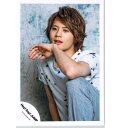 【新品】 Hey! Say! JUMP・【公式写真】・・岡本圭人・・ 2016 ・・最新ジャニショ販売 - Janipark shop アウトレット