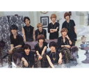 【新品】 Hey! Say! JUMP・【クリアファイル】・・集合・・ 2016 LIVE TOUR DEAR・・最新コンサート会場販売 - Janipark shop アウトレット