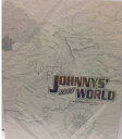【中古】 JOHNNYS' 2020 WORLD ジャニーズトニトニワールド パンフレット/ 薮宏太 A.B.C-Z SEXY ZONE