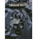 【中古】DREAM BOYS (ドリボ)・ ・[パンフレット] ・・KAT-TUNvs関ジャニ∞ / ...