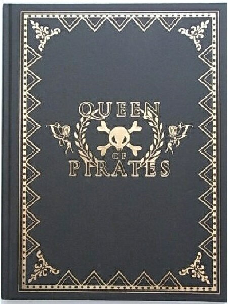 【中古】 KAT-TUN パンフレット LIVE TOUR 2008 QUEEN OF PIRATESコンサート会場販売