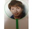 関ジャニ∞・【公式うちわ】☆ 大倉忠義 /Jukebox Tour☆ コンサート会場販売グッズ 1,500円