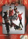 ☆ジャニーズ公式グッズ☆ KAT-TUN・ カレンダー / KAT-TUN 2008-2009 　 中古美品です。&nbsp;&nbsp;&nbsp;&nbsp;&nbsp;&nbsp; &nbsp;&nbsp;&nbsp;&nbsp; ■　KAT-TUN・【 カレンダー 】　■&nbsp;&nbsp;&nbsp;&nbsp; KAT-TUN・ カレンダー / KAT-TUN 2008-2009