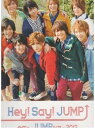 yÁz Hey!Say!JUMPEE y ptbgzEE uHey!Say!JUMP TOUR 2013SJUMPcA-EERT[g