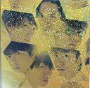 【中古】 関ジャニ∞ 【CD DVD シングル】 crystal 期間限定 多謝台湾盤