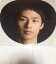 KAT-TUN 【公式うちわ】☆ 中丸雄一 /Break The Record Tour ・ ☆コンサート会場販売グッズ 400円