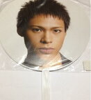 KAT-TUN 【公式うちわ】　上田竜也　Chain 2012 tour コンサート会場販売グッズ