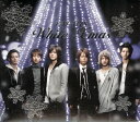 【中古】KAT-TUN 【CD/DVD】 white x 039 mas 初回限定盤