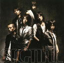 【中古】KAT-TUN ・・【CD/DVD】・・SIGNAL・・初回限定盤(2)