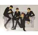 KAT-TUN 【クリアファイル】 集合☆ 新春勝詣☆会場販売