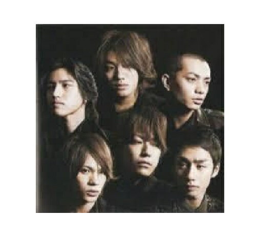 š KAT-TUN 2007 CD/Х BREAK the RECORDS 