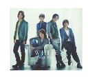 yÁzKAT-TUN 2009 ECD VO uwhitev/ʏՏvX