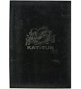 【中古】 KAT-TUN・・【パンフレット】 ・ 2006 「Spring Tour '06 Liv ...