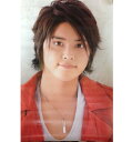 【中古】 NEWS・【ポスター】・手越祐也・ 2006 Tour☆コンサート会場販売グッズ